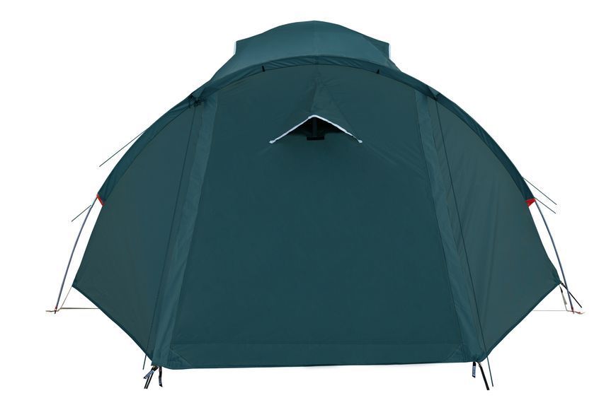 Палатка Tramp Grot 3 (v2) green UTRT-036 UTRT-036 фото