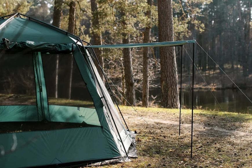 Шатёр Tribe Mosquito Pro T-AD-0003-green T-AD-0003-green фото
