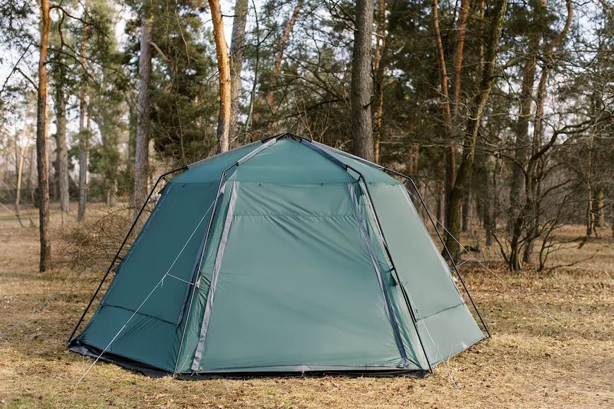 Шатёр Tribe Mosquito Pro T-AD-0003-green T-AD-0003-green фото