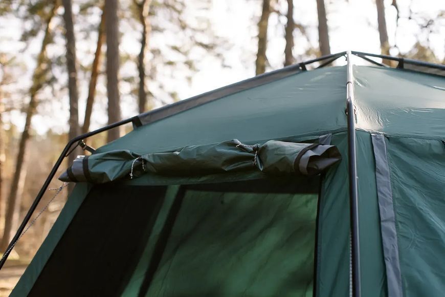 Шатёр Tribe Mosquito Pro T-AD-0003-green T-AD-0003-green фото