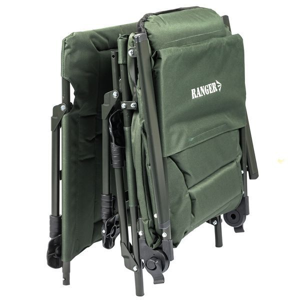 Крісло-ліжко коропове Ranger Carp SL-112 RA 2251 фото