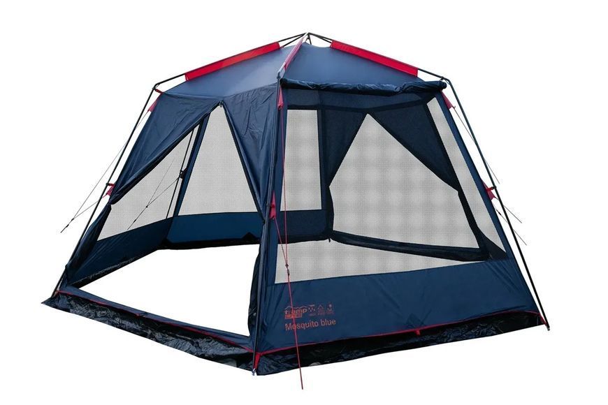 Шатро Tramp Lite Mosquito blue TLT-035.06 фото