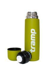 Термос TRAMP Basic 0,75л UTRC-112 Оливковый UTRC-112-olive фото